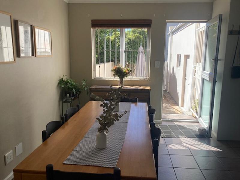 To Let 2 Bedroom Property for Rent in Karindal Western Cape